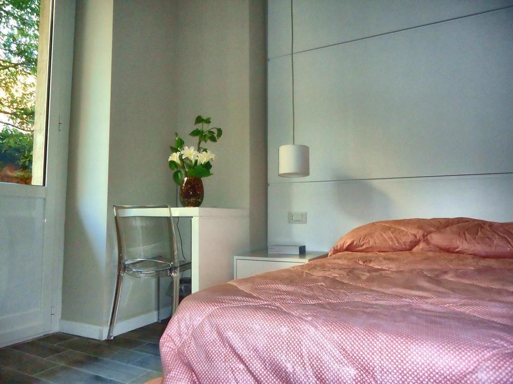 Dea Roma Inn Экстерьер фото