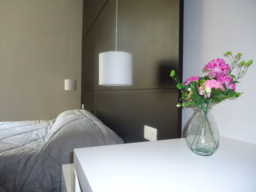 Dea Roma Inn Экстерьер фото